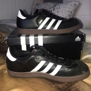Adidas Samba Classic J (turf shoes)